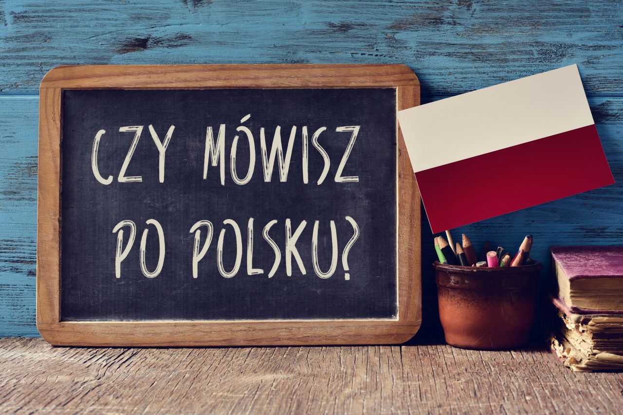 Jak wyglądać będzie Twoja pierwsza lekcja języka polskiego?