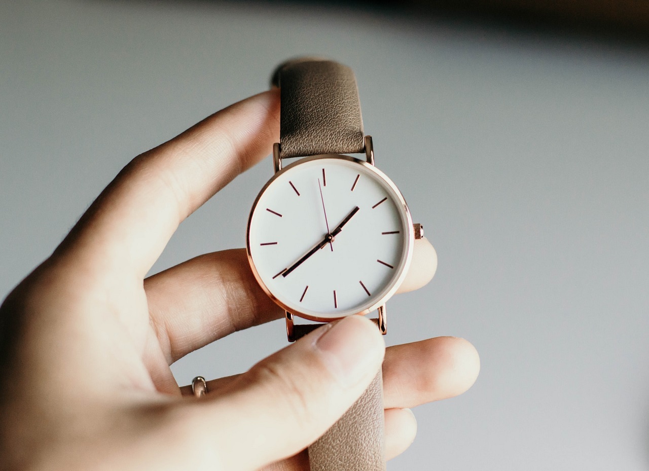 Jak dobrać funkcjonalny i elegancki zegarek?