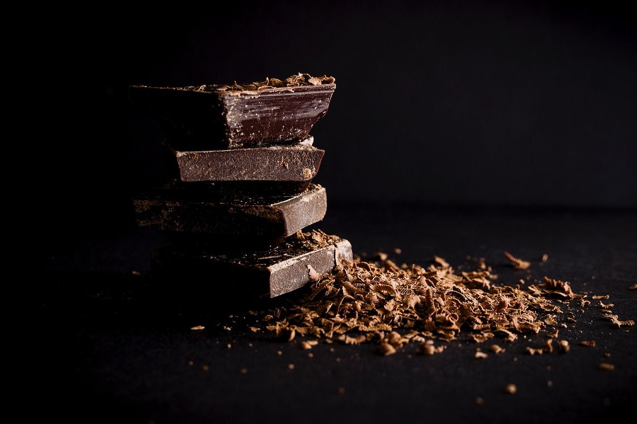 Manufaktura czekolady – stwórz samodzielnie własny, unikatowy smakołyk