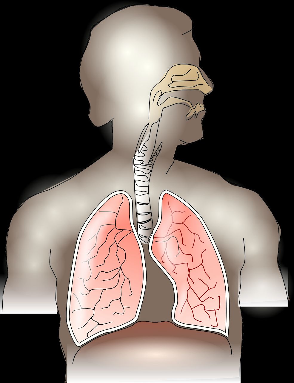 Jak opanować problemy z oddychaniem?