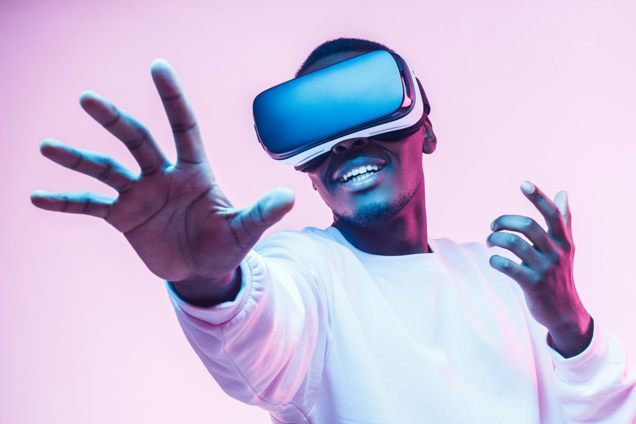 Gry na VR – czym są i co jest potrzebne do rozrywki