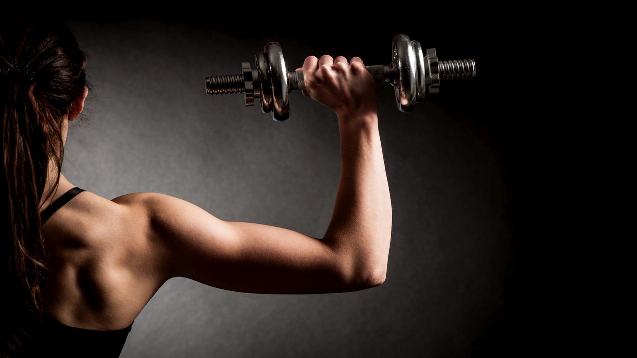 Jak efektywnie wzmocnić swoje mięśnie?