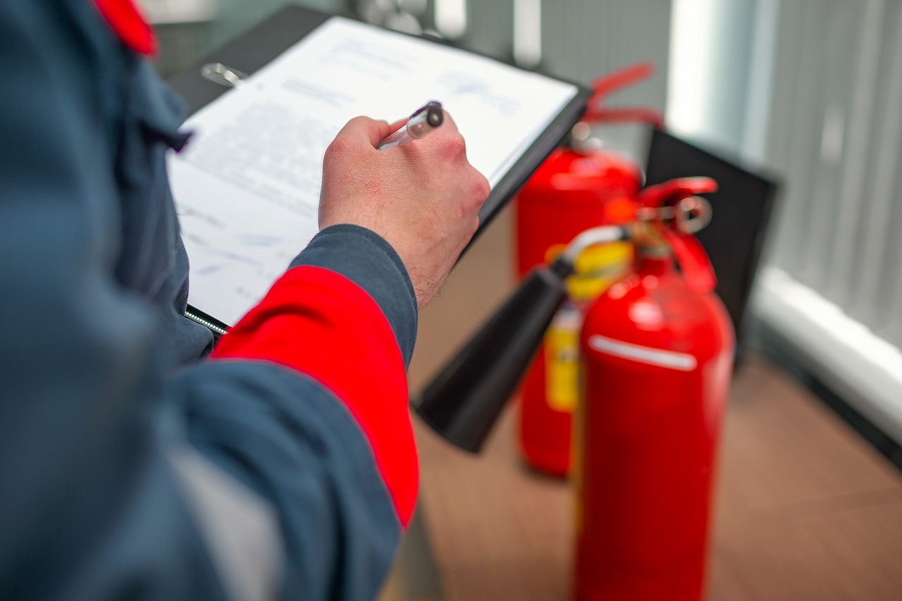 W czym może pomóc firmie audyt przeciwpożarowy?