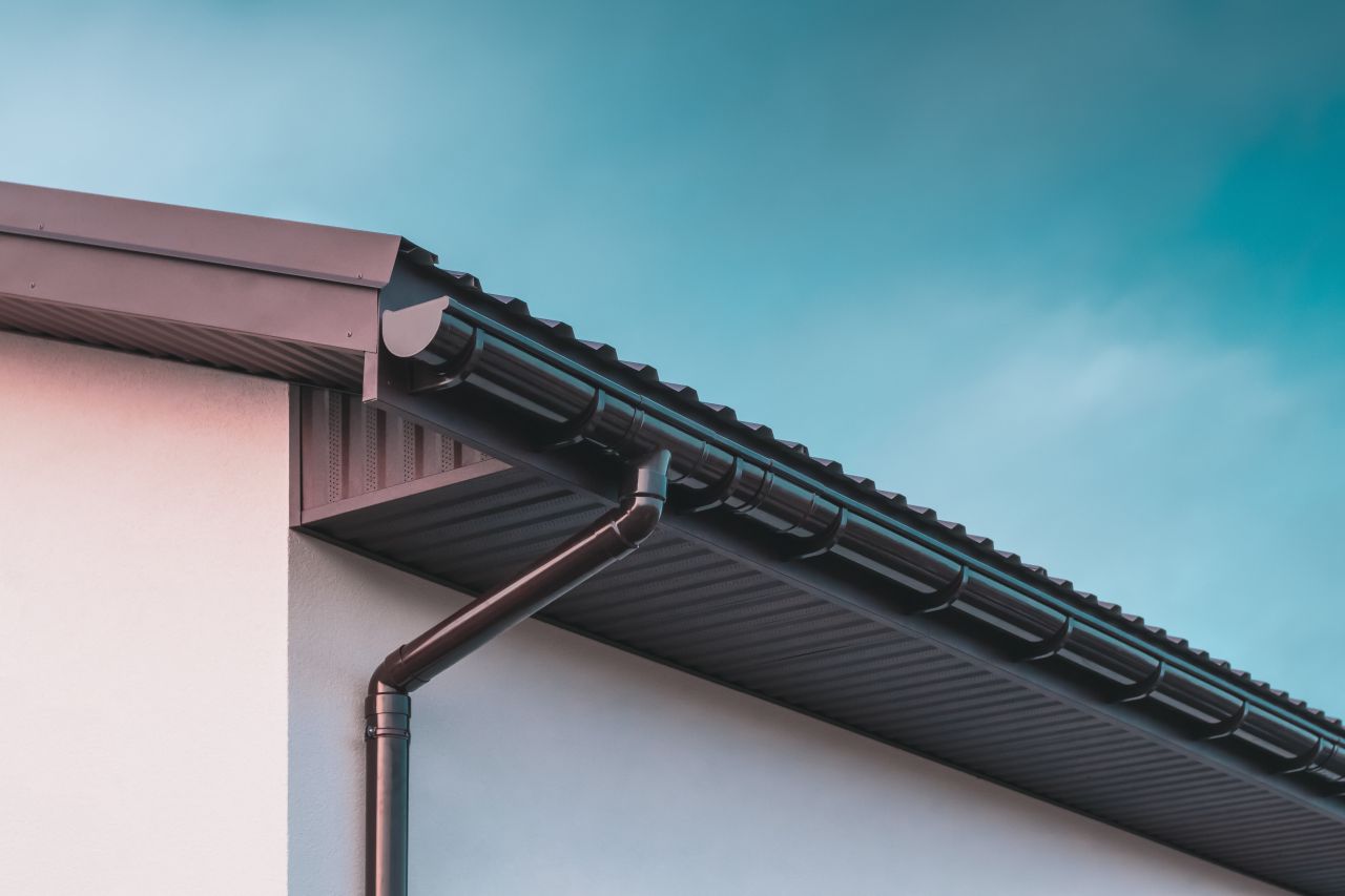 Z jakich materiałów robi się izolację termiczną dachu?