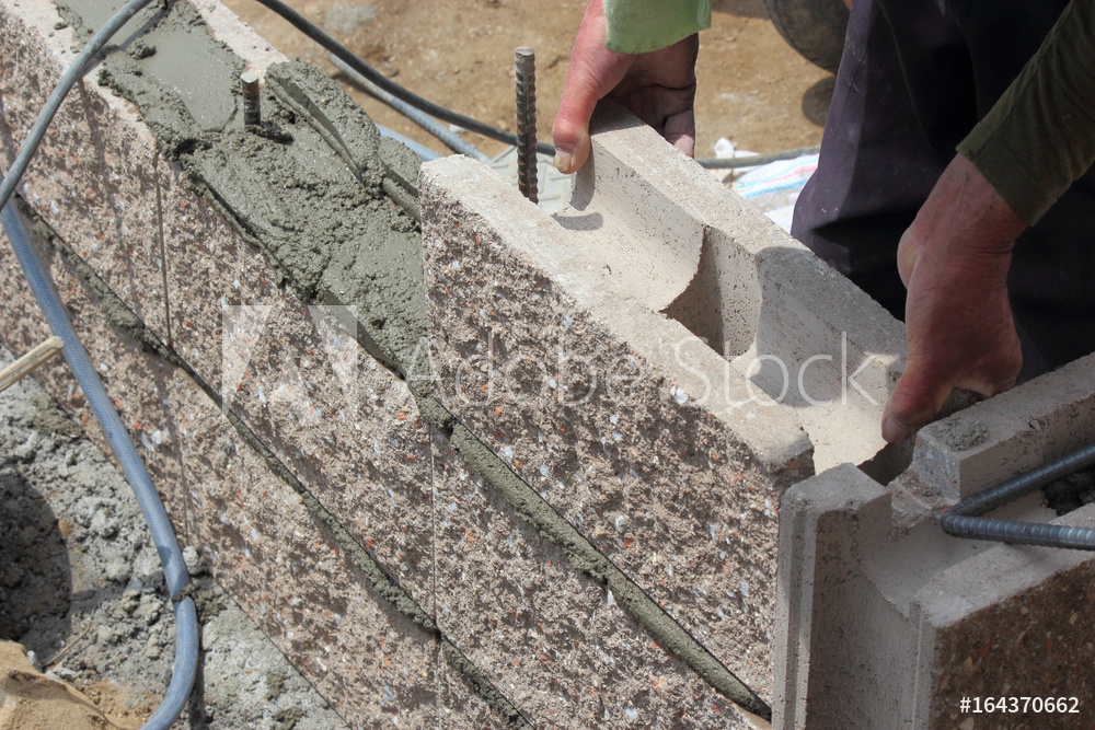 Iniekcja betonu jako metoda jego uszczelniania