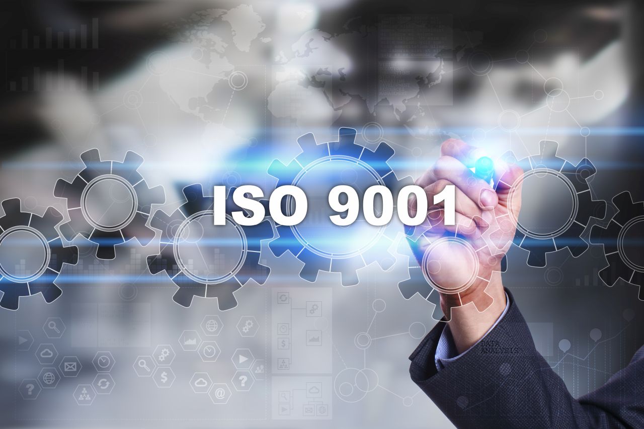 Szkolenia ISO – co warto wiedzieć?