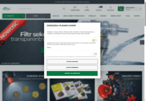 BARTNIK SPÓŁKA KOMANDYTOWA