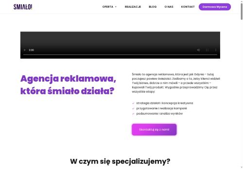 Śmiało sp. z o.o.